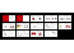 廣告公司VI設(shè)計(jì)高效落地 免圖下載與AI賦能工具雙管齊下