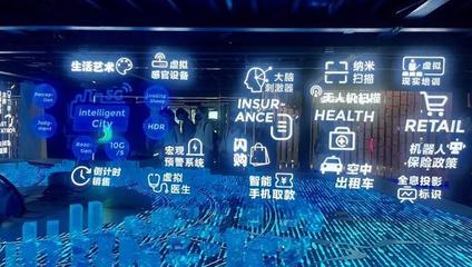打卡元宇宙 從施工隊到內(nèi)容發(fā)行，數(shù)字文創(chuàng)的好戲剛開場